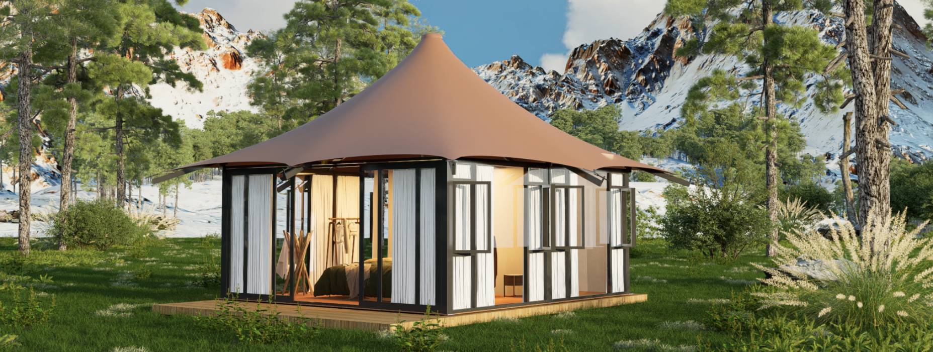 凯里市装配式建筑厂家