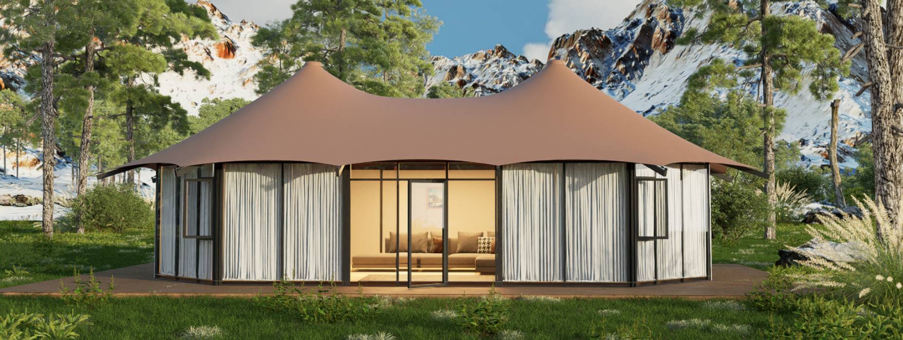 凯里市移动式建筑钢结构房屋